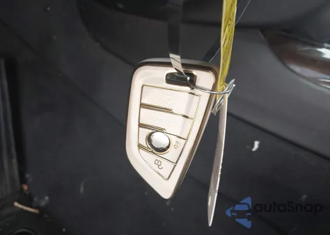 2015 BMW X5 xDrive35I из США, поврежденный, VIN 5UXKR0C58F0P09823